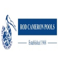 Rod Cameron Pools